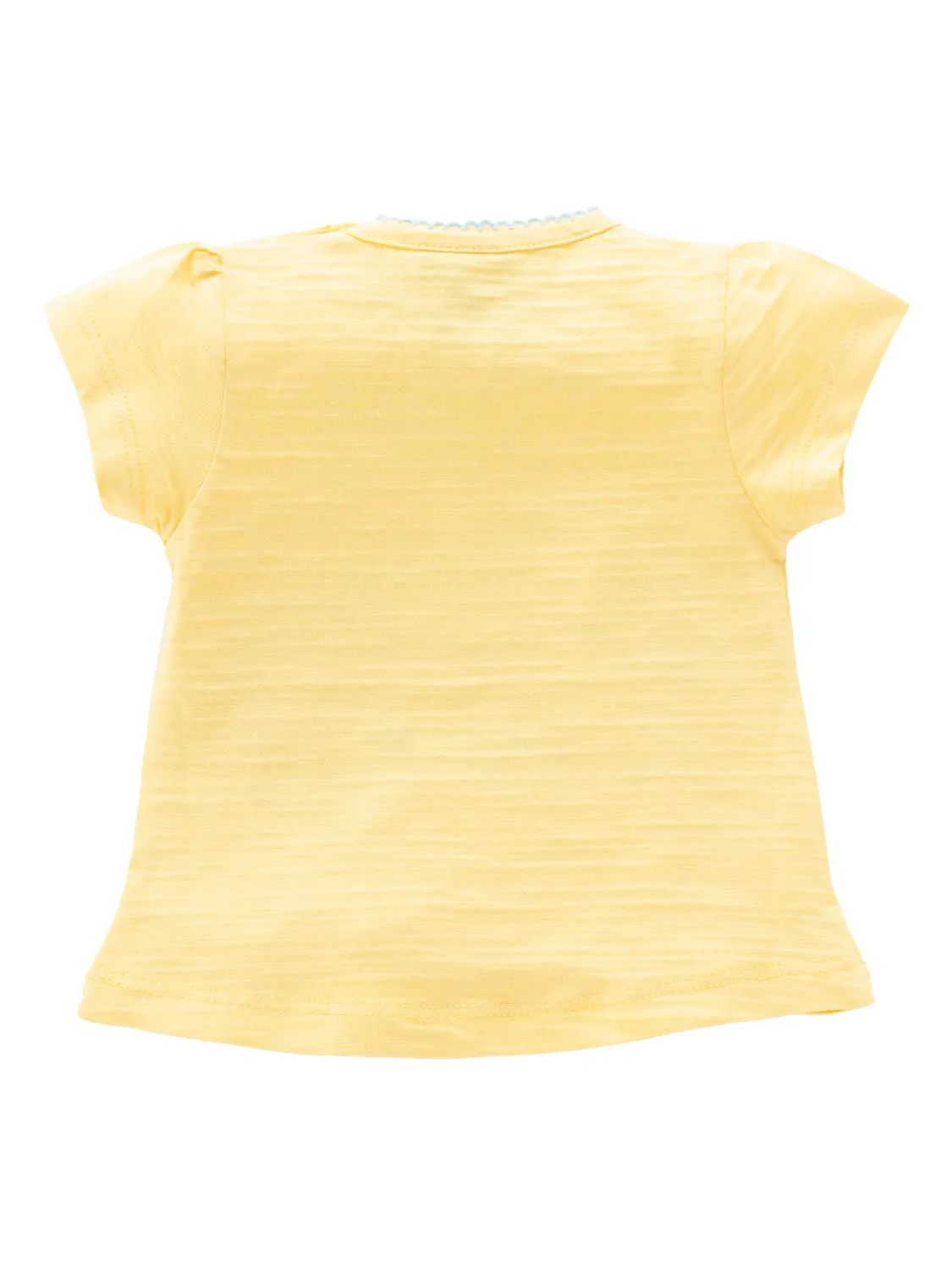 Tshirt shorts set