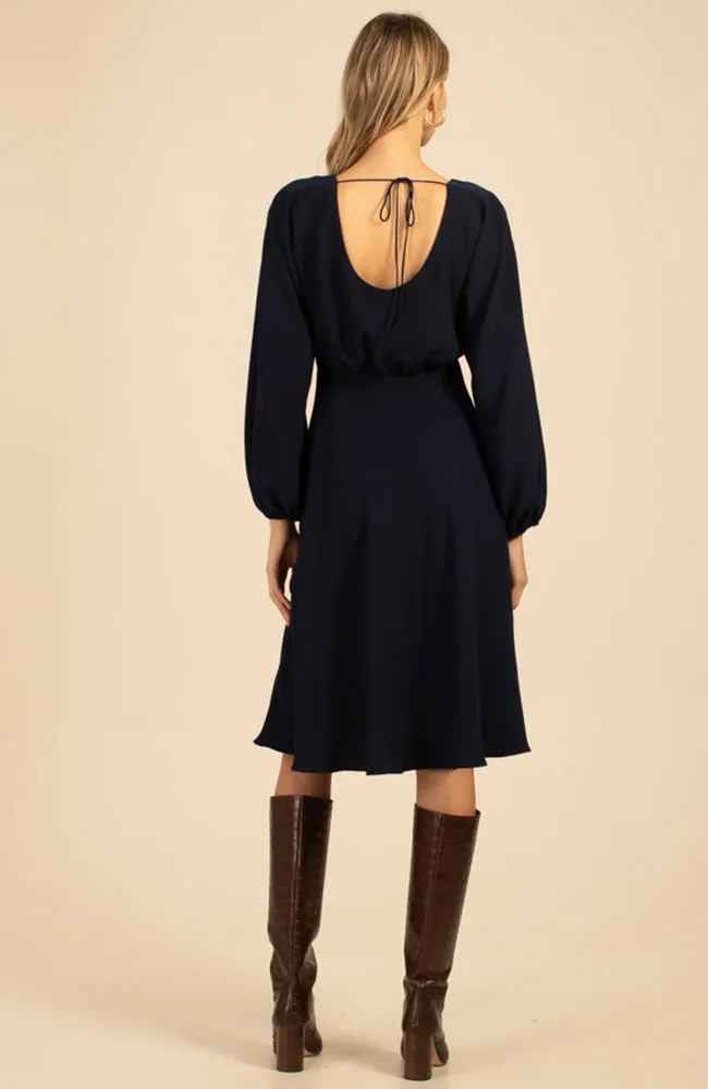Vanita Dress