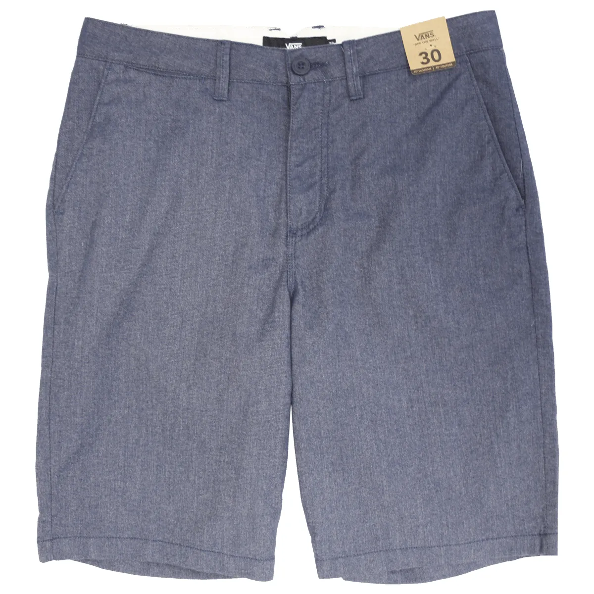 Vans Men's Dewitt Chino Shorts (Retail CAD $55.00)
