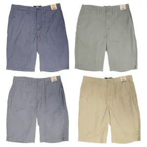 Vans Men's Dewitt Chino Shorts (Retail CAD $55.00)