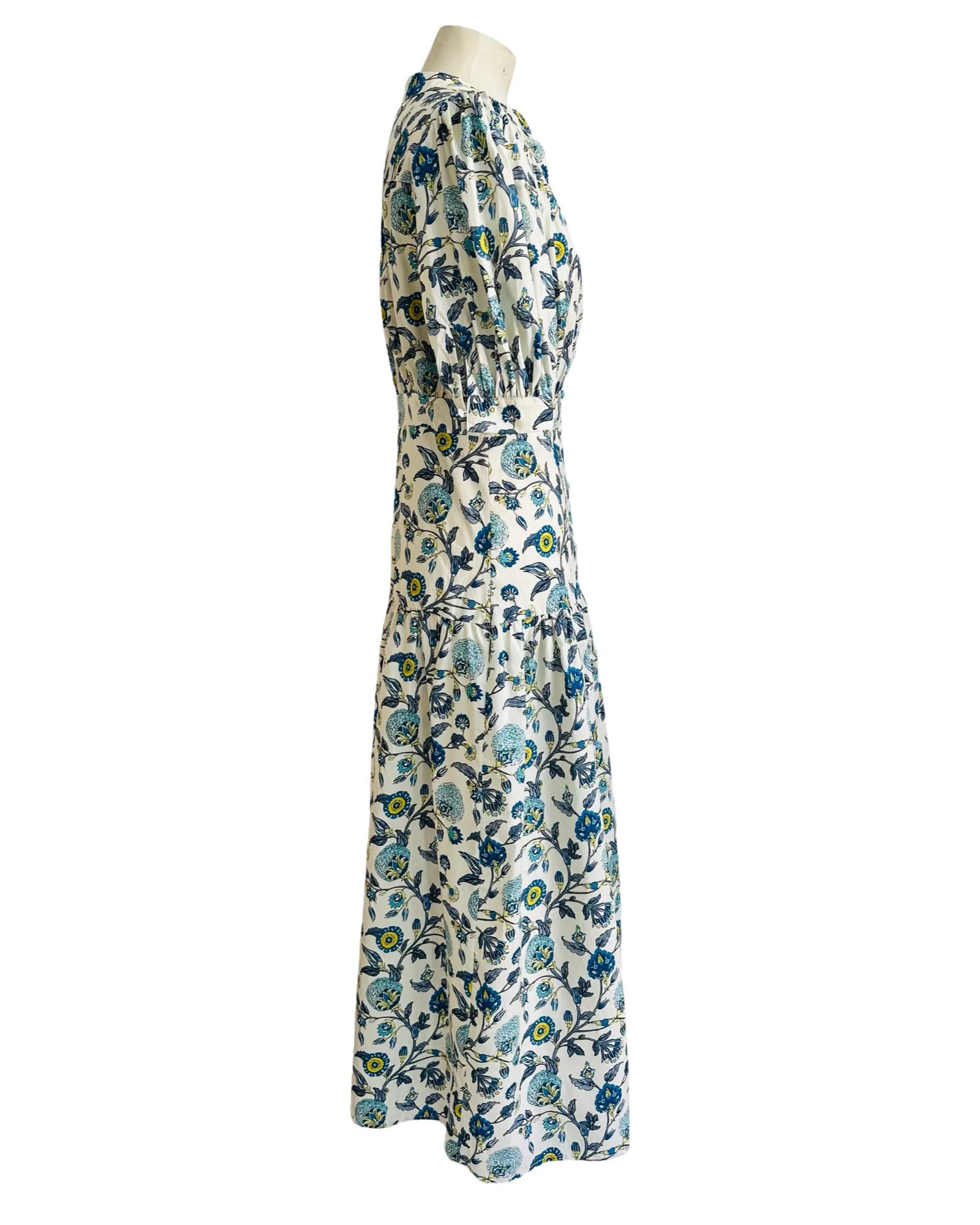 VEDENE DRESS