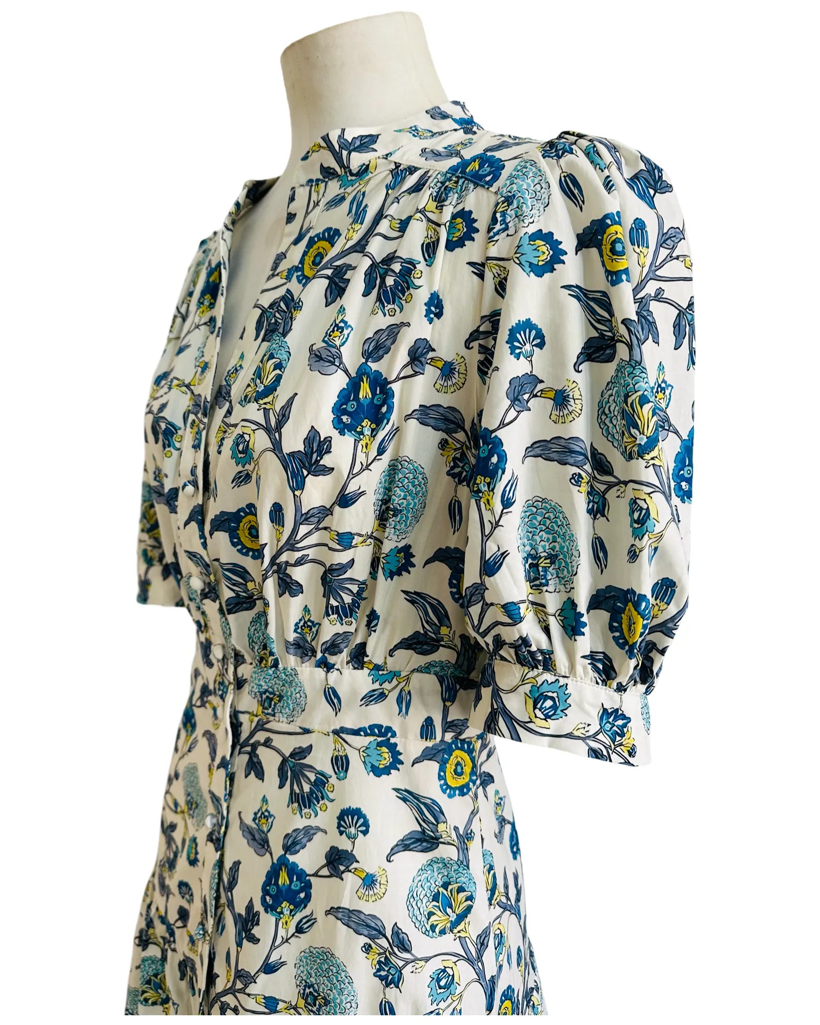 VEDENE DRESS