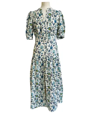 VEDENE DRESS