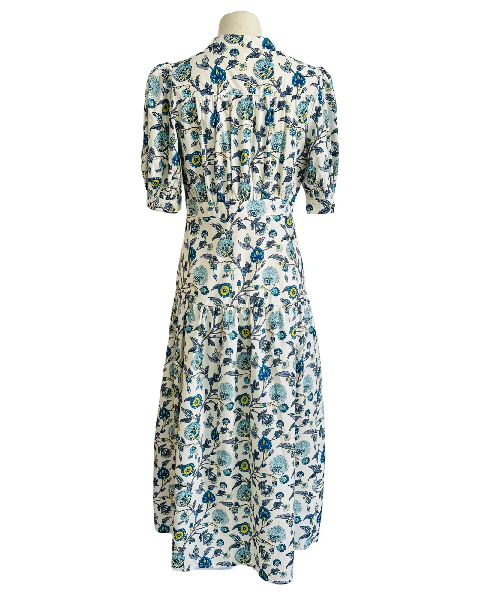 VEDENE DRESS