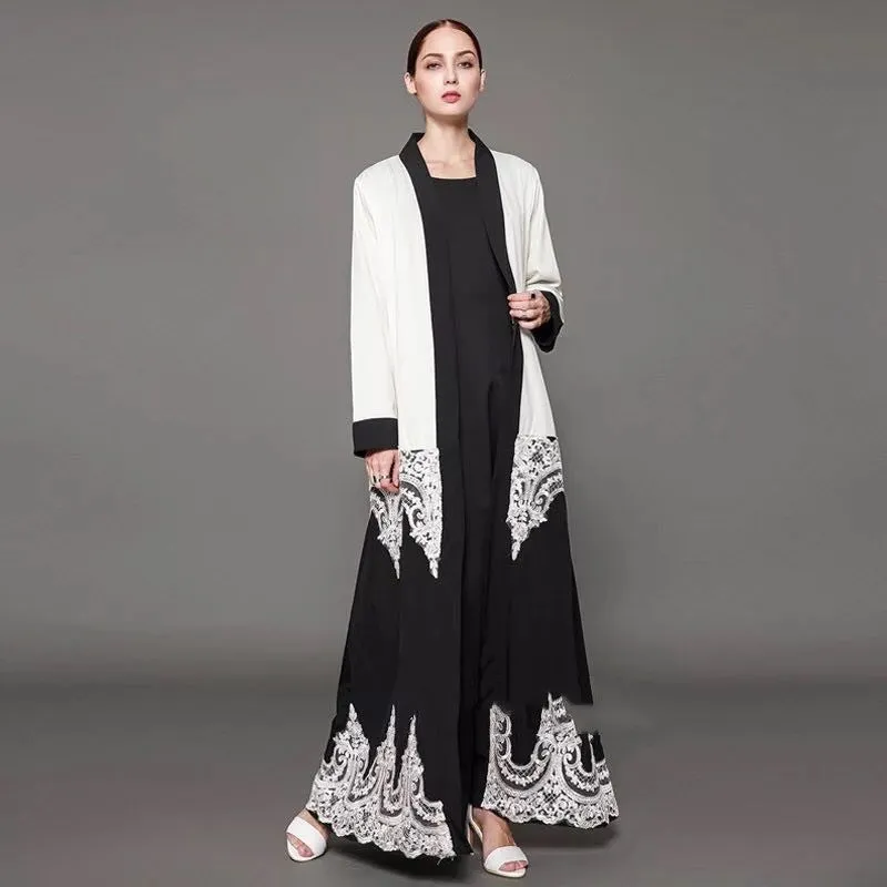 Visit Abu Dhabi Mosque Skirt