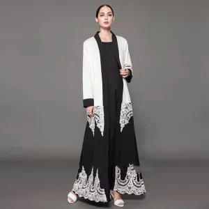 Visit Abu Dhabi Mosque Skirt