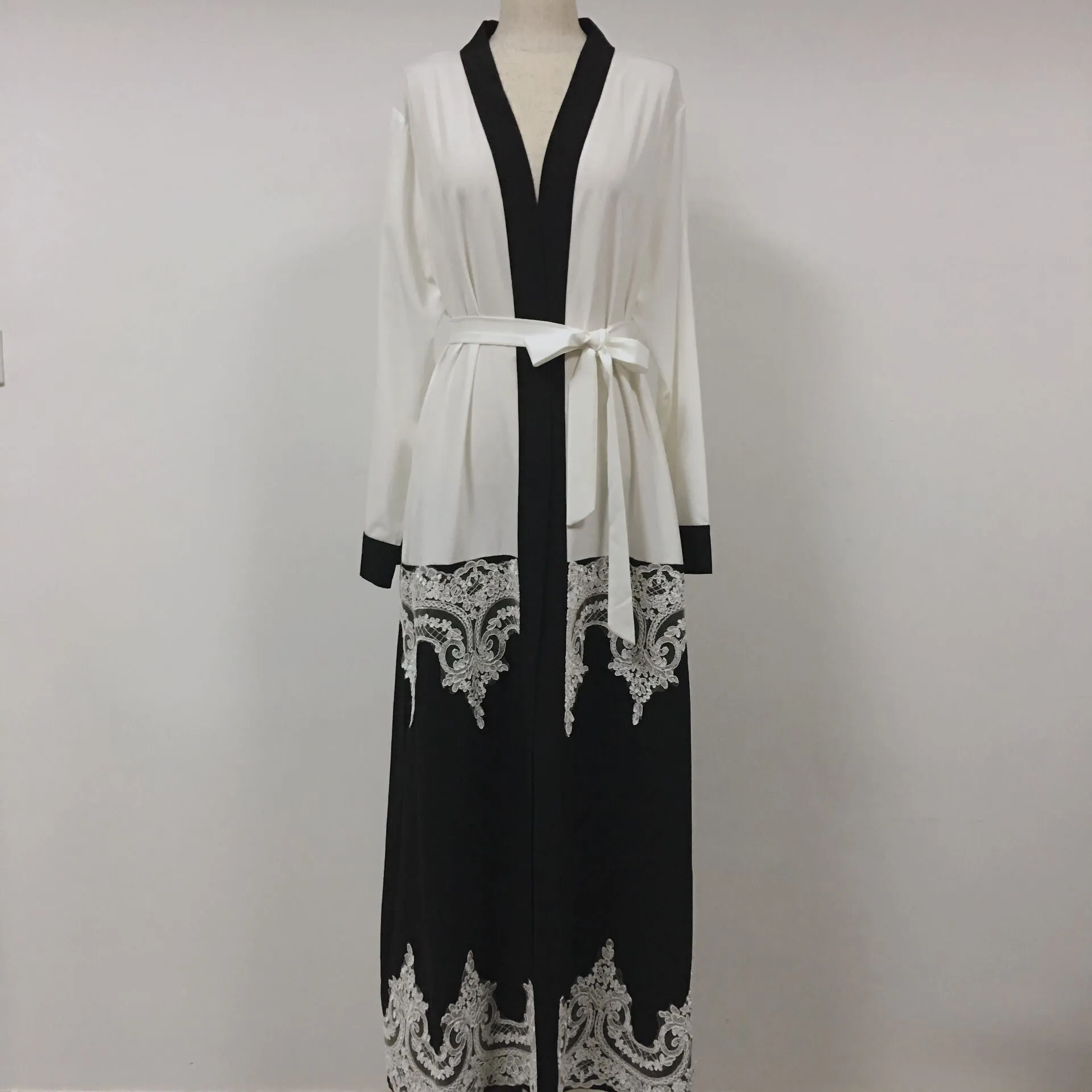 Visit Abu Dhabi Mosque Skirt