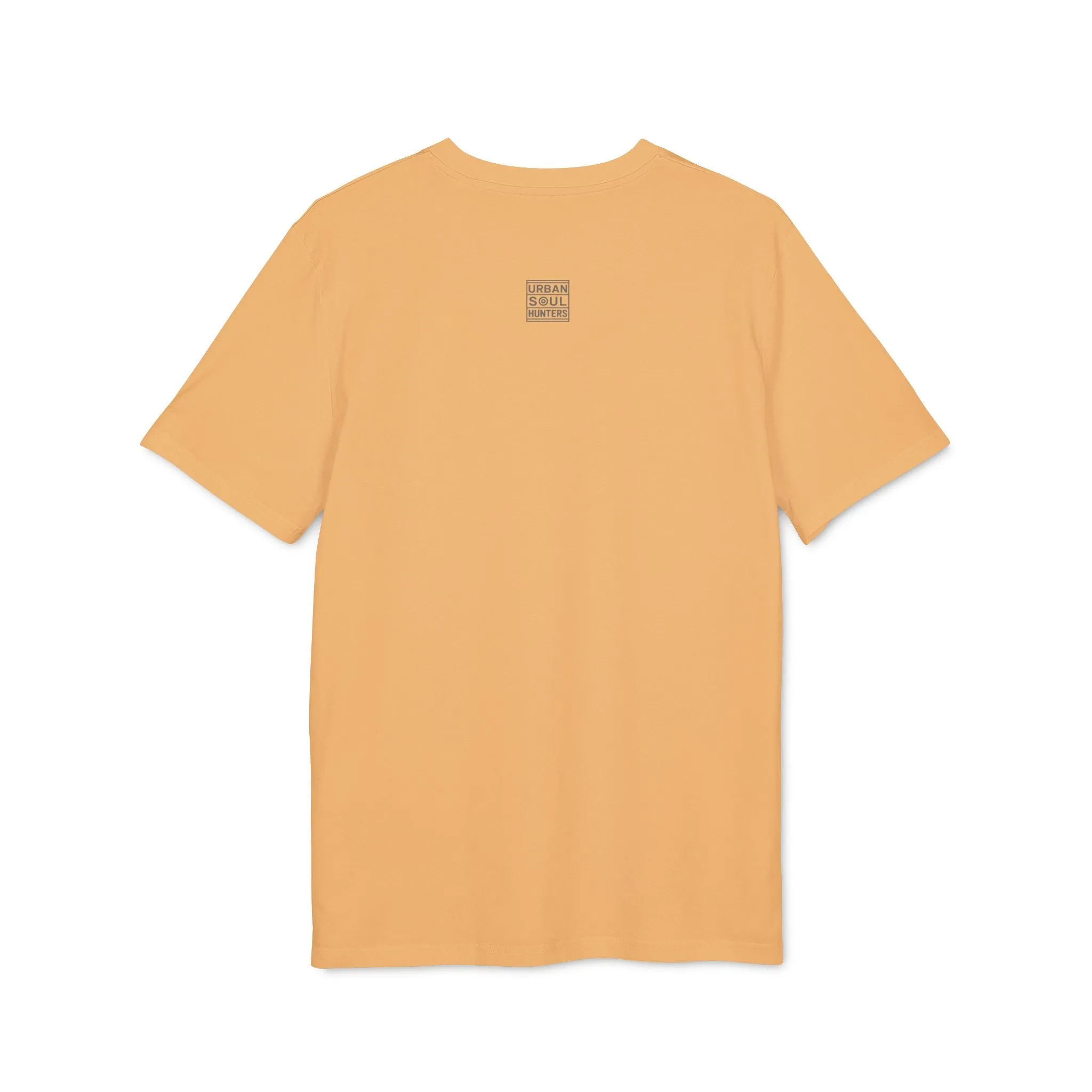 Waves of Serenity Fine Art Graphic T-Shirt