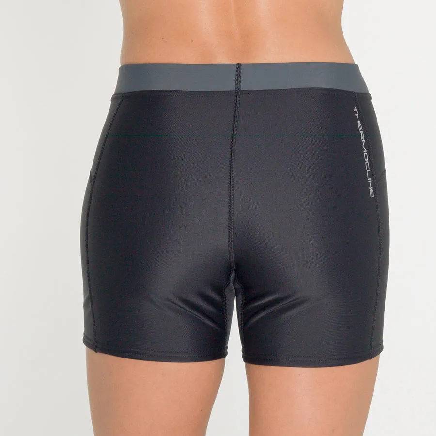 Women's Thermocline Shorts