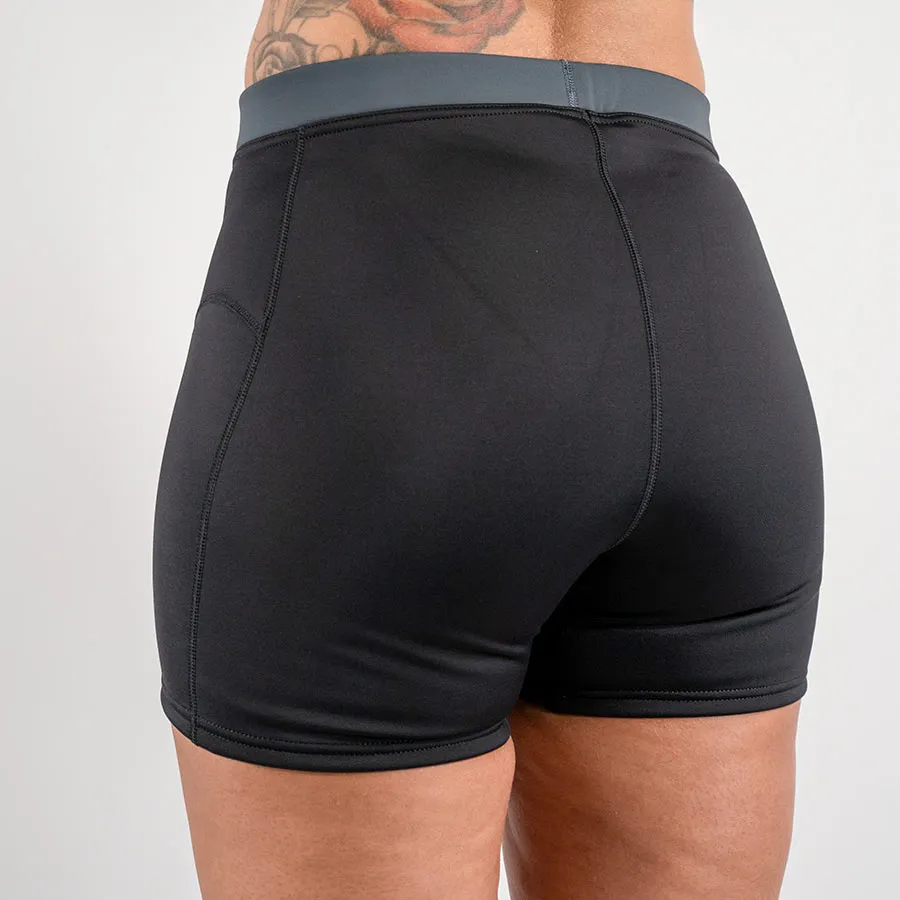 Women's Thermocline Shorts